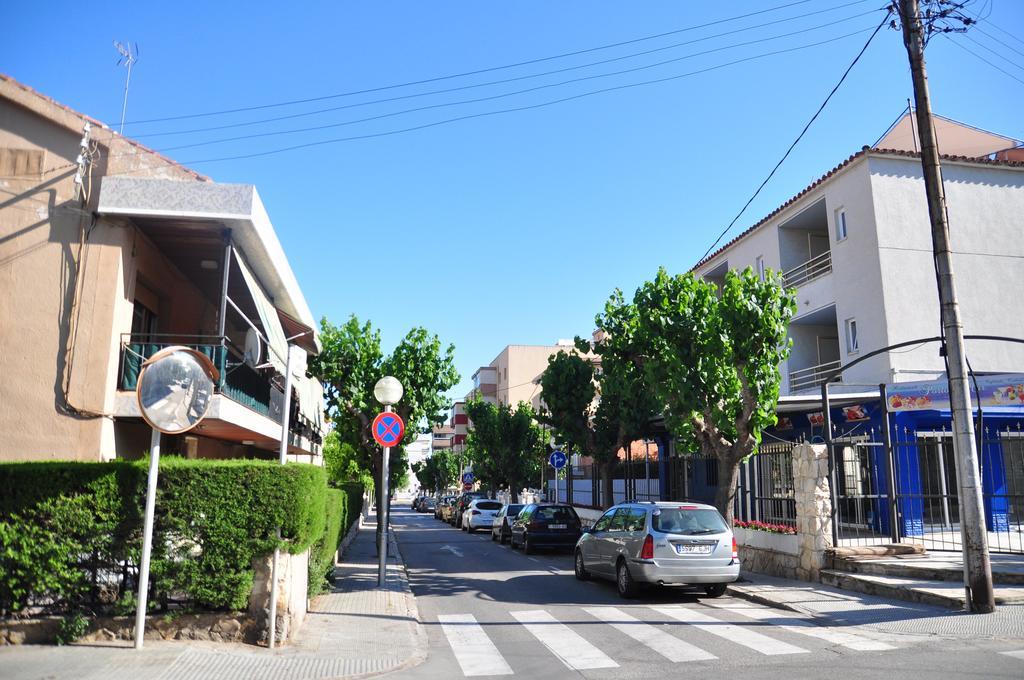 萨洛 博特玛尔旅馆酒店 外观 照片
