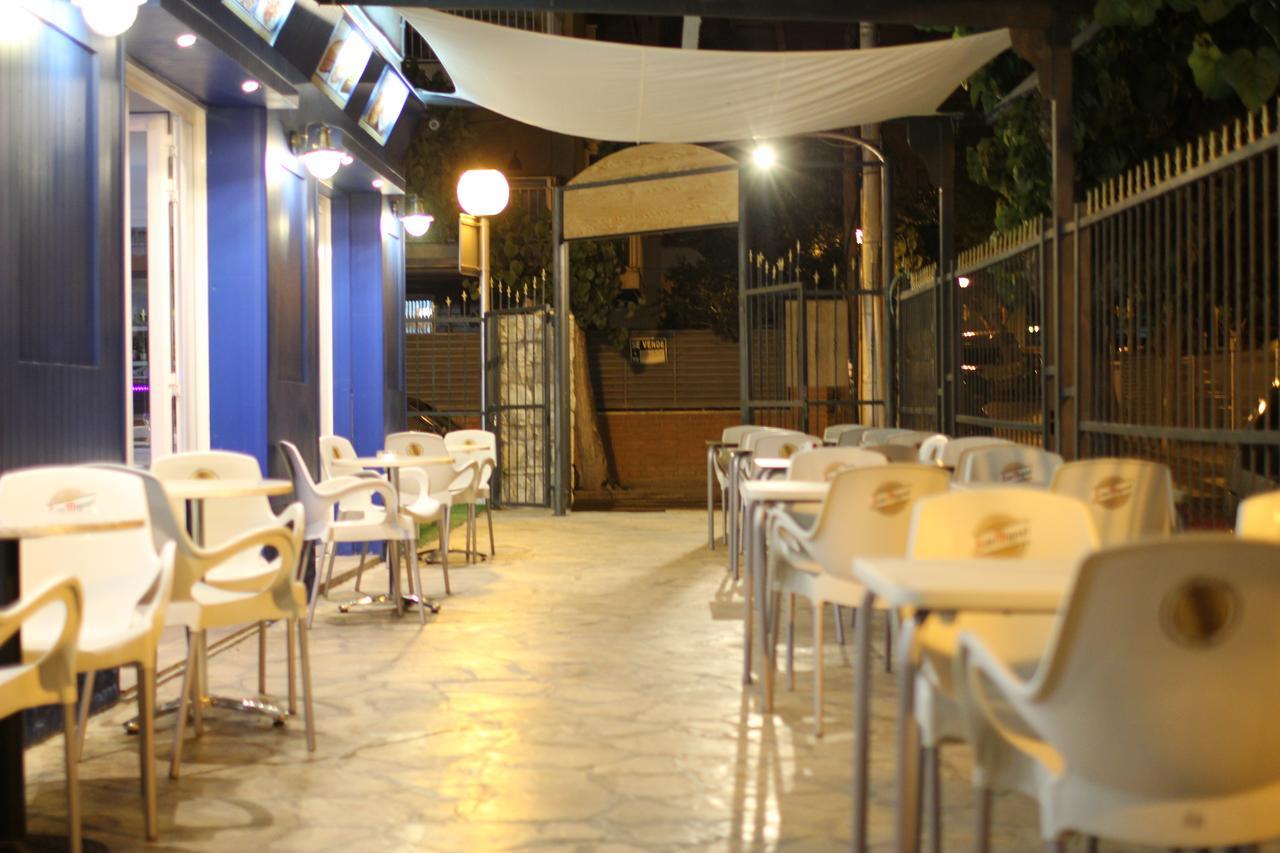 萨洛 博特玛尔旅馆酒店 外观 照片