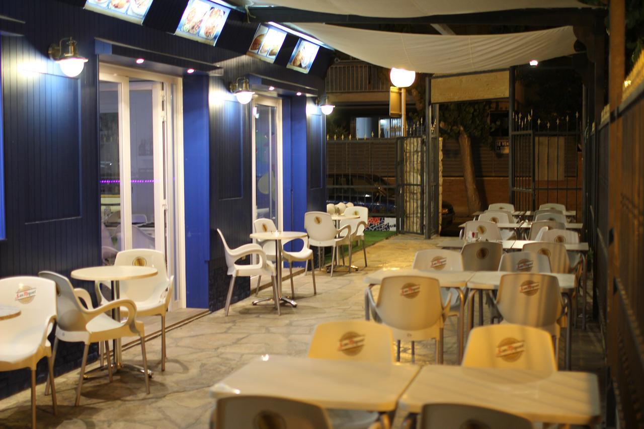 萨洛 博特玛尔旅馆酒店 外观 照片
